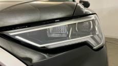 Audi Q3 35 TFSI Sport 5dr S Tronic Petrol Estate